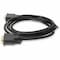 Add-On Addon 1.82M (6.00Ft) Dvi-D Single Link (18+1 Pin) Male To Male Black DVID2DVIDSL6F - alternate 4