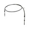 John Deere CABLE, JOHN DEERE OEM 700251900 700251900 - alternate 1