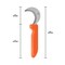 Zenport Mini Harvest Knife, Orange K101NS - alternate 3