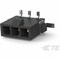 Te Connectivity MICRO MNL HDR ASSY SINGLE ROW 2-1445096-3 - alternate 1