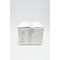 Phoenix 12IN VANDAL RESISTANT WALL PACK 100W 120-277V-AC LIGHT FIXTURE PHVRSWP-100-50-MULTI-BZ - alternate 4
