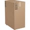 Kendall Howard Kendall Howard 27U LINIER Server Cabinet, No Doors, 36in Depth 3180-3-001-27 - alternate 5