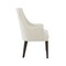 Manhattan Comfort Beever Dining Armchair in Cream, 2PK 2-DC103AR-CR - alternate 5