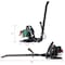 Wrightmaster 230 MPH 52 cc Gas 2-Stroke Gas Backpack Blower with Extension, Low Noise Design ZR-51392 - alternate 7