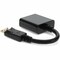 Add-On Addon 20.00Cm (8.00In) Displayport Male To Dvi-I (29 Pin) Female DISPLAYPORT2DVI - alternate 7