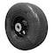 Antego 2 9x3.50-4 Flat Proof Black ARIENS 07130100 GRAVELY, 2PK A42251900918SPS93504 - alternate 3