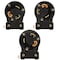 Ac Works Right Angle L6-30P Plug, 30A 250V Locking Male Connector, Industrial Grade, DIY Cord Repair ASEL630P - alternate 4