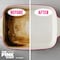 The Pink Stuff Squeezable Cleaning Paste, 10.5 oz 825029 - alternate 4