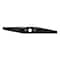 Oregon Lawn Mower Blade, 21" for Honda 72531-VH7-000 (Top) 491-643 - alternate 1