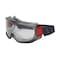 Bouton Optical STONE 251-60 INDIRECT VENTILATED SINGLE STANDARD PROTECTIVE GOGGLES 251-60-0020 - alternate 2