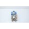 Rosemount PRESSURE TRANSMITTER 12-45V-DC 0-19.46MBAR 1151DP3S22 - alternate 1