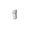 Ferraz Shawmut 4.49in x 1.28in x 3.15in, 600 VAC/VDC, 30 A, 14 to 2 AWG, 1-Pole, Polyamide Body, DIN Rail US3J1I - alternate 3