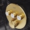 Grohe Grt Smartcontrol Thm Trim Round 3Sc Us 29138GN0 - alternate 4