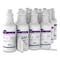 Diversey Oxivir TB One-Step Disinfectant, PK12, Bottle, Unscented, 12 PK 4277285 - alternate 1