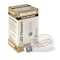 Bulbrite 100 - Watt Equivalent A19 Dimmable Medium Screw LED Light Bulb Warm White Light 2700K , 4PK 862827 - alternate 5