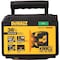 Dewalt DeWALT DW08802 Cross Line Laser Level, Alkaline Battery, 2-Beam, Red Laser DW08802-QU - alternate 2
