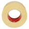 3M Masking Tape, 72mm x 55m L, Tan 2693 - alternate 7