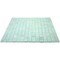 Apollo Tile Celestial 12inx12in Glossy Light Pistachio Green Glass Mosaic Wall and Floor Tile 20 sqft/cs, 20PK APLST88GN443A - alternate 6