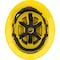 Pip Hard Hat, Full Brim, Traverse, Yellow 280-HP1491RM-FB-02 - alternate 4