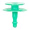 Auveco Lexus & Toyota Interior Trim Panel Retainer, 50PK 25337 - alternate 1