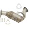 Ap Exhaust Catalytic Converter - Direct Fit, 644113 644113 - alternate 2