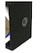 Deejay Led Two 8-in Woofers plus Two Tweeters Blue Empty Chuchera Speaker Enclosure D8T2BLUE - alternate 7