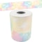 Teacher Created Resources Pastel Pop Tie-Dye Straight Rolled Border Trim, 50 Feet, 3PK TCR9155 - alternate 4