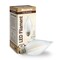 Bulbrite Spunlite 4w Dimmable C15 LED Filament Medium (E26) Base - 2700K (Warm White Light), 350 Lumens, 4PK 862787 - alternate 4