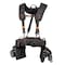 Klein Tools Tool Rig with Suspenders, 23 Pockets 55896 - alternate 1