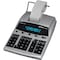 Victor Technology Desktop Calculator, Ribbon, 12 Digits 1240-3A - alternate 1