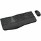 Kensington F, KM680 RECHARGEABLE ERGO KB S K72486NA - alternate 2
