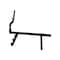 John Deere LOCK, OEM 4370210 - alternate 4