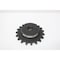 Martin SINGLE ROLLER CHAIN SPROCKET 20T 1-1/4IN 80BS20 1 1/4 - alternate 1