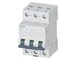 Siemens Miniature circuit breaker 400 V 10kA, 3-pole, B, 8A 5SL4308-6 - alternate 1