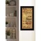Homeroots Sound of the Soul 2 Black Framed Print Wall Art 404353 - alternate 5