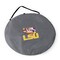 Picnic Time Family Of Brands NCAA LSU Tigers Manta Portable Beach Tent - Pop Up Tent 113-00-105-294-0 - alternate 3
