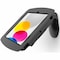 Compulocks iPad mini 8.3IN Space Enclosure Core Counter Stand or Wall Mount Black 111B830IPMSB - alternate 3