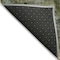 Homeroots 8' X 10' Olive Green And Gold Abstract Washable Indoor Outdoor Area Rug 587143 - alternate 6