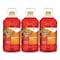 Clorox Multi-Purpose Cleaner, Bottle, 175 oz, Citrus Blossom, 3 PK 60615CT - alternate 1