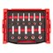 Tekton Socket Set, Steel, 22 Pieces SHD92700 - alternate 1