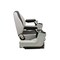 Uni Pro 525P Mechanical Suspension Seat With Pods Multi-Gray Fabric 8413 - alternate 6