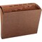 Smead TUFF Expanding File, Monthly JanDec 12 Pockets, Letter Size, Red SMD70488 - alternate 1