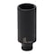 Sunex 1/4 in Drive 12Mm Deep Impact Socket 812MD - alternate 1