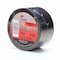 3M Electrical Tape, Black, 20 yd L, 2 in W 1755 - alternate 3