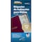 Tabbies BIBLE INDEXING TABS- SPANISH CLASSIC OT & NT, 80 GOLD-EDGED TABS, 1"L-1/4" EXT, 10 PKS/BX, 10PK 58353 - alternate 1