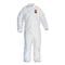 Kleenguard Coveralls, White, Size 3XL KCC 44316 - alternate 1
