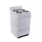 Premier Gas Range, Battery Ignition, Four 9100 BTU Burners, 20 inW x 40 inH x 24.5 inD, 2.42 cu. Ft., White 805724 - alternate 1