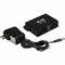 Eaton Eaton Media Converter, Ethernet to Multimode Fiber SC, 10/100/1000 Mbps N784-001-SC - alternate 2