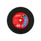 Diablo Cut-Off Wheel, 12 in Dia, 1/8 in Thick, 1 in Arbor, Aluminum Oxide Abrasive DBD120125A01F - alternate 6