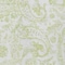 Homeroots 9' X 12' Sage Green And Ivory Paisley Washable Indoor Outdoor Area Rug 588658 - alternate 4